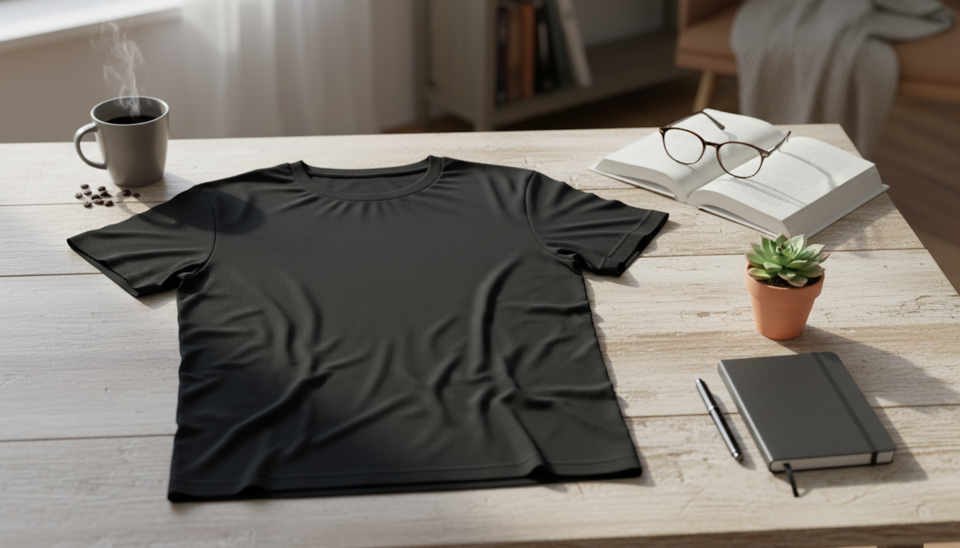 Nike Women’s Crew Neck vs Scoop Neck T-Shirt Guide